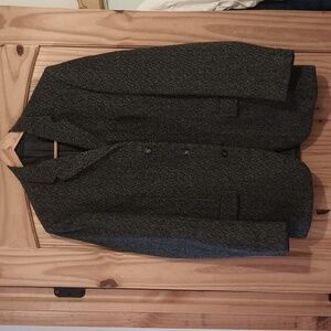 Irish Tweed Men's Blazer
